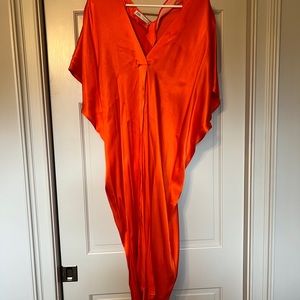 Ladies Zara dress size medium, new